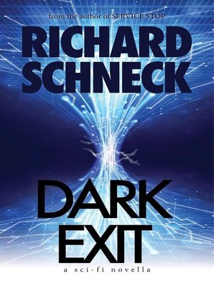 cover image of Dark Exit